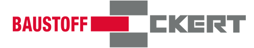 Baustoff Eckert Logo