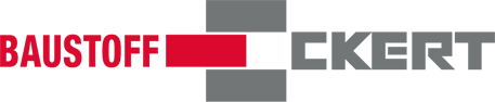 Baustoff Eckert Logo